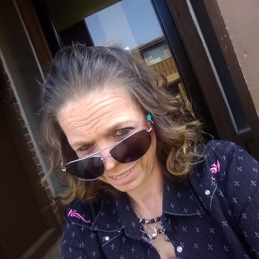 Meet your Posher, Dawn
